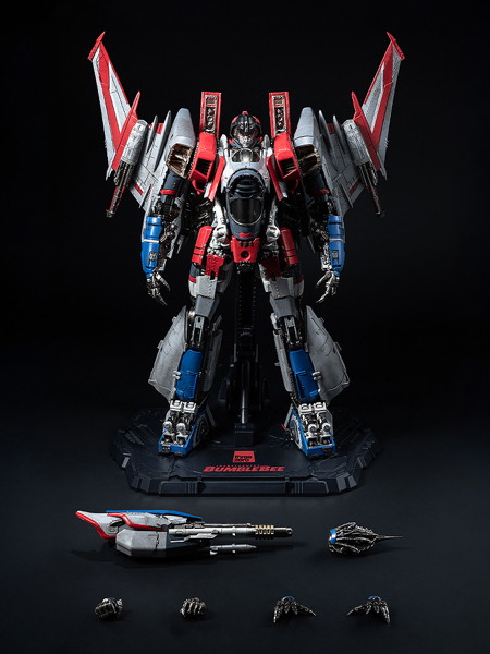 DLX スタースクリーム 映画『バンブルビー』