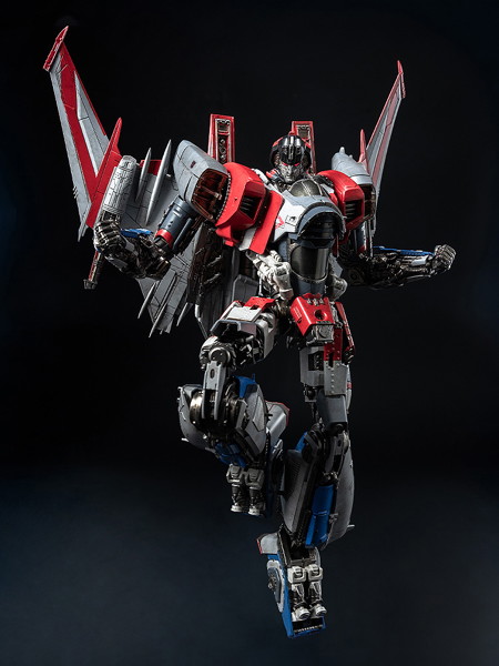 DLX スタースクリーム 映画『バンブルビー』