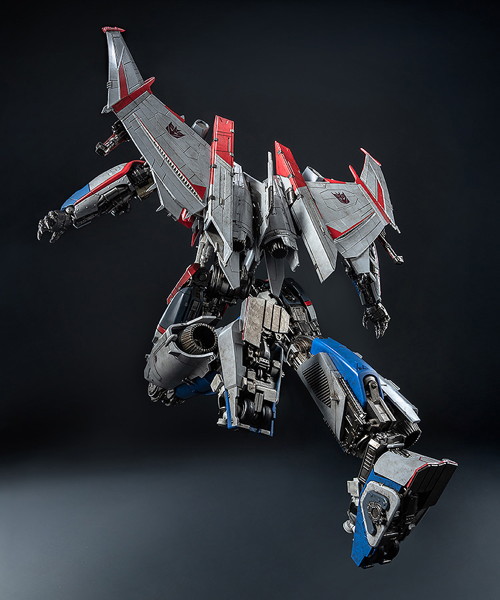 DLX スタースクリーム 映画『バンブルビー』