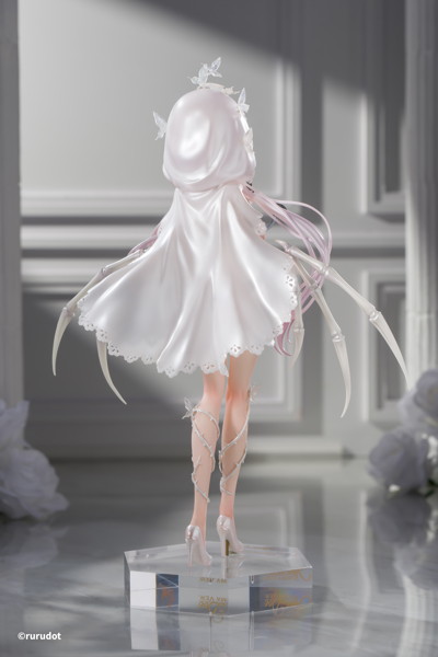 ジェーン・ドゥ Stigma Ver.