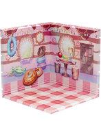 じおらまんしょん200 お菓子の部屋