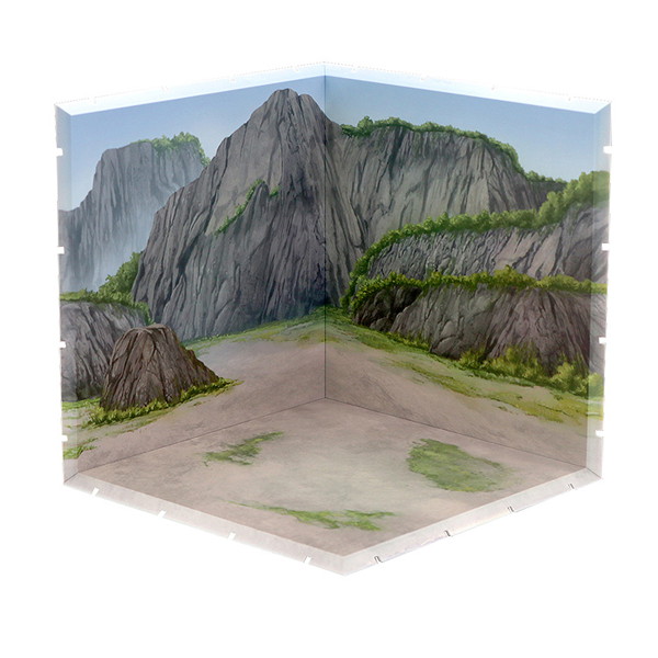 じおらまんしょん200 採石場（再販）