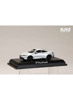 ホンダ プレリュード 2025 ホワイト