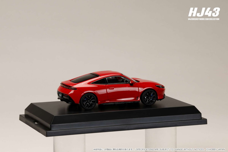 ホンダ プレリュード 2025 レッド ホンダ プレリュード 2025 レッド