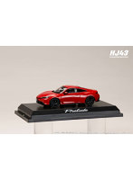 ホンダ プレリュード 2025 レッド