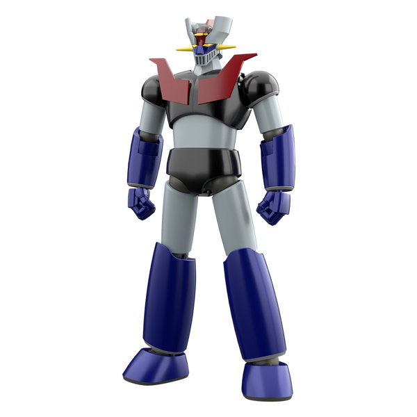 SMP ［SHOKUGAN MODELING PROJECT］ マジンガーZ