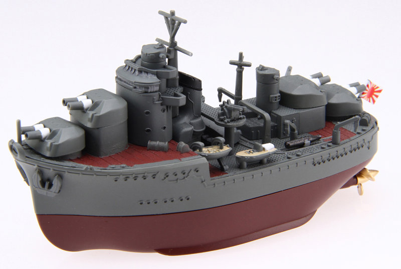 ちび丸-11 ちび丸艦隊シリーズ No..11 ちび丸艦隊 秋月
