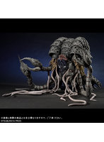 大怪獣シリーズ ULTRA NEW GENERATION FAVORITE SCULPTORS LINE ガタノゾーア ウルトラマンティガ