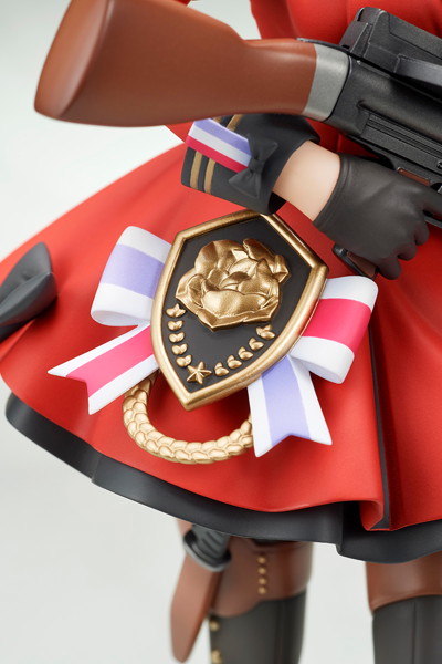 ルイス ドールズフロントライン