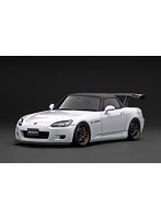 Honda S2000 （AP1） ホワイト
