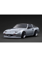 NISSAN フェアレディZ 2シーター 300ZR （Z31） シルバー