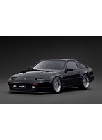 NISSAN フェアレディZ 2シーター 300ZR （Z31） ブラック