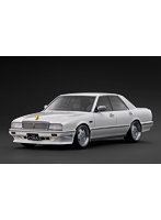 NISSAN セドリック シーマ （Y31） パールホワイト