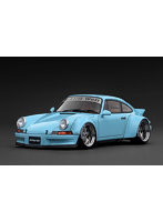 RWB Backdate ライトブルー