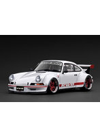 RWB Backdate ホワイト