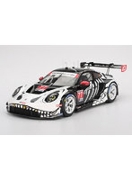 ポルシェ 911 GT3 R IMSA プチ・ル・マン 2025 ＃77 AO Racing