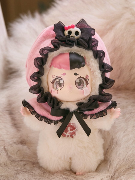 KASAぬいぐるみ ペンダント「ミラクルドリームランド」（全6種＋1） 1BOX:6個入