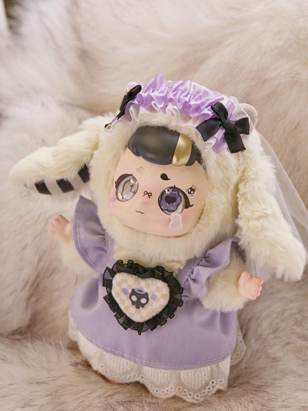 KASAぬいぐるみ ペンダント「ミラクルドリームランド」（全6種＋1） 1BOX:6個入