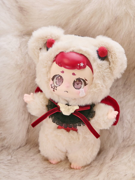 KASAぬいぐるみ ペンダント「ミラクルドリームランド」（全6種＋1） 1BOX:6個入