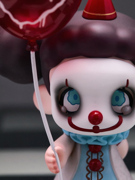 【BOX販売】 KASA 1.0 「I am Not Bad Guy」(全9種+1) 1BOX:9個入