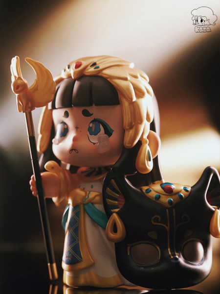 【BOX販売】 KASA 1.0 「I am Not Bad Guy」(全9種+1) 1BOX:9個入