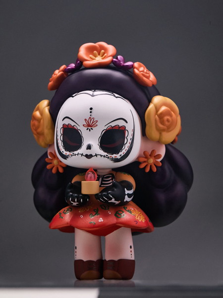 【BOX販売】 KASA 1.0 「I am Not Bad Guy」(全9種+1) 1BOX:9個入