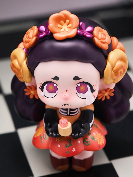 【BOX販売】 KASA 1.0 「I am Not Bad Guy」(全9種+1) 1BOX:9個入