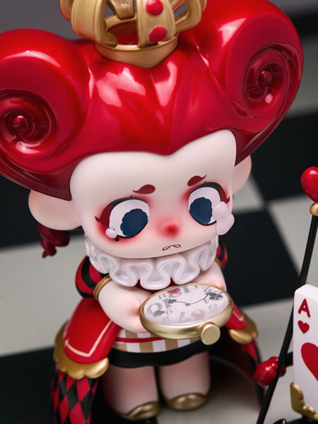 【BOX販売】 KASA 1.0 「I am Not Bad Guy」(全9種+1) 1BOX:9個入