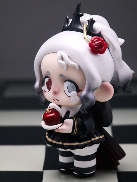 【BOX販売】 KASA 1.0 「I am Not Bad Guy」(全9種+1) 1BOX:9個入