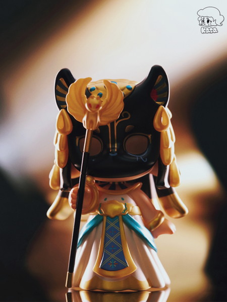 【BOX販売】 KASA 1.0 「I am Not Bad Guy」(全9種+1) 1BOX:9個入