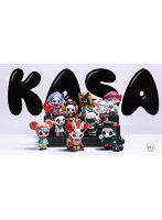  KASA 1.0 「I am Not Bad Guy」（全9種＋1） 1BOX:9個入