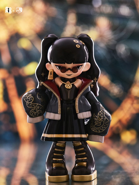 Yandergirl 3.0 「パラサイトID」（全9種＋1） 1BOX:9個入