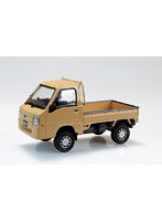 05CU-KI スバル サンバー トラック カスタムホイール(カーキ) 楽プラ スナップキット