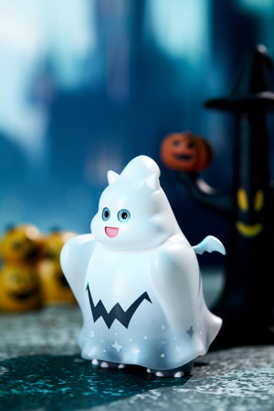 ちびモンスター「ウーロンPlayground」（全12種＋2） 1BOX:12個入