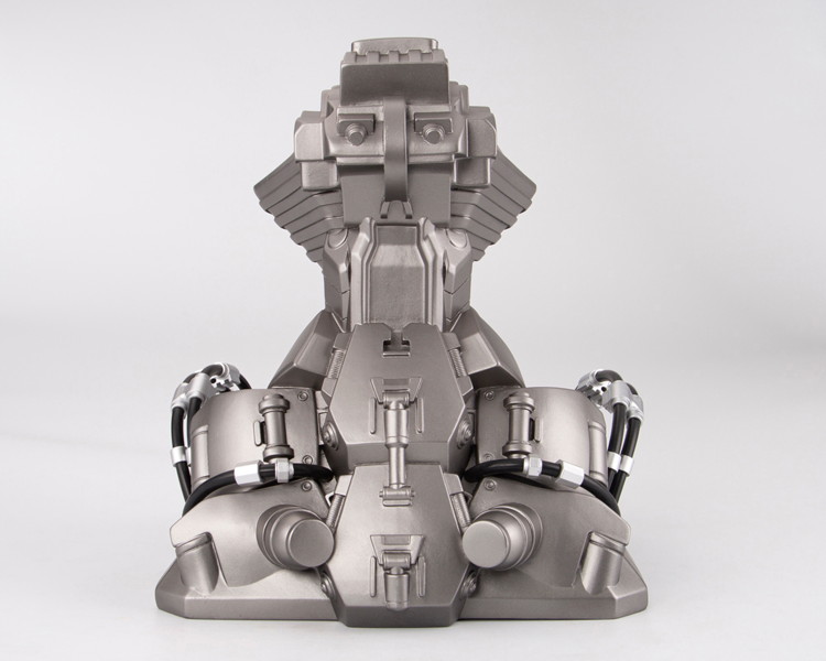 トランスフォーマー ヘルメットスタンド（オプティマスプライム、バンブルビー、ミラージュ用）