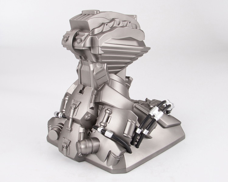 トランスフォーマー ヘルメットスタンド（オプティマスプライム、バンブルビー、ミラージュ用）