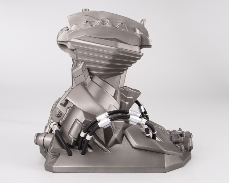 トランスフォーマー ヘルメットスタンド（オプティマスプライム、バンブルビー、ミラージュ用）