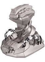 トランスフォーマー ヘルメットスタンド（オプティマスプライム、バンブルビー、ミラージュ用）