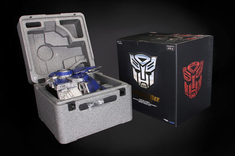 トランスフォーマー オプティマスプライム ウェアラブルヘルメット