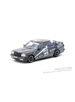 メルセデス ベンツ 190 E 2.3-16 DTM 1988 ジョニー・チェコット