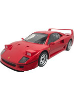 1/14 R/C Ferrari F40（フェラーリF40）