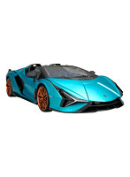 1/12 R/C Lamborghini Sian Roadster（ランボルギーニ シアン ロードスター）