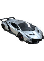 1/14 R/C Lamborghini Veneno（ランボルギーニヴェネーノ）
