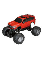 1/16 R/C ギガスプラッシュ トヨタ ランドクルーザーGR SPORT