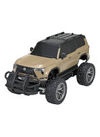 1/20 R/C LEXUS GX550 ‘OVERTRAIL＋