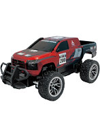 1/20 R/C 三菱 トライトンラリーカー