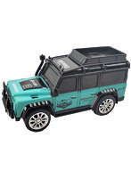 ミニカーR/C オフロードGグリーン