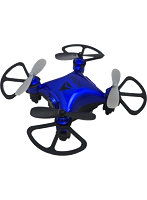 ビギナーズトイドローン ミニドローンポケット