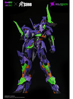 GM 日曜 SOLARIDIAN リペイントVer. 1/72スケール プラスチックモデルキット