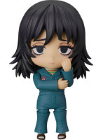 ねんどろいど アーニャ Mouthwashing